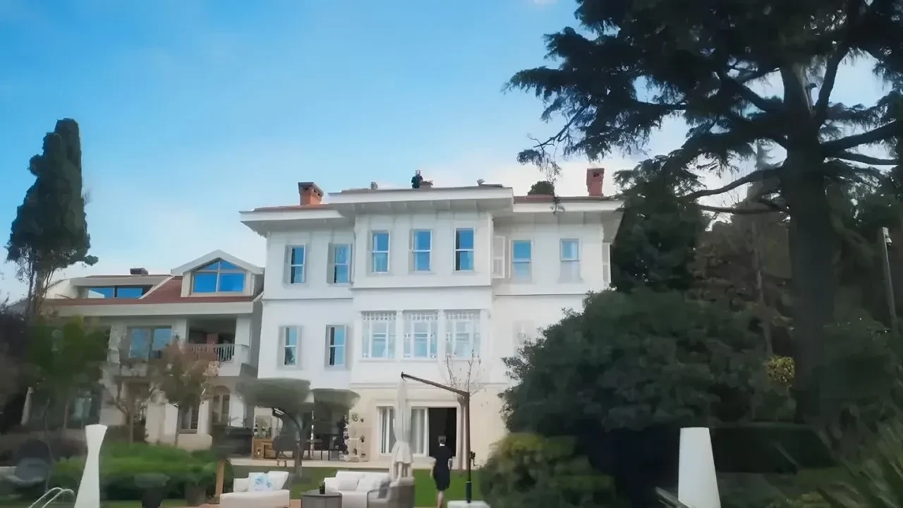 Sevdiğim Sensin nerede çekiliyor? Sevdiğim Sensin dizisinin çekimleri hangi şehirde?