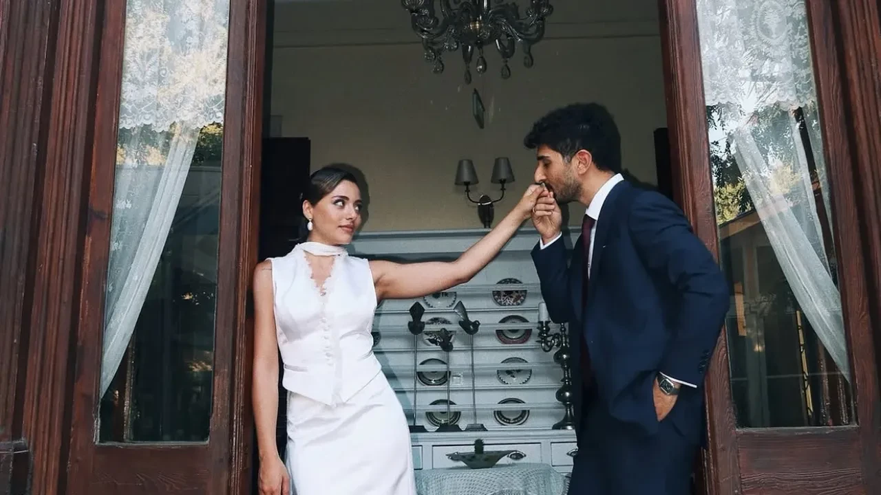 Sıla Türkoğlu'ndan Emanet davasında zafer! Mahkeme haklı buldu