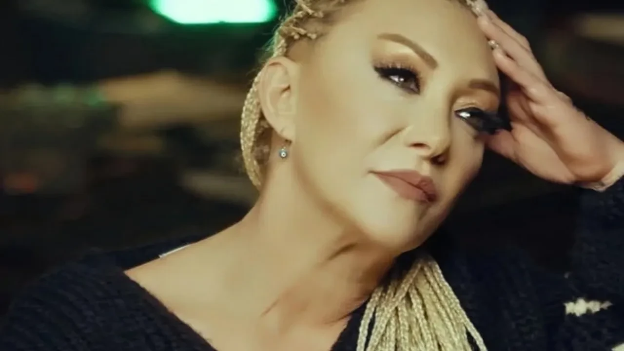 Survivor yarışmacısı Almeda Baylan'dan şoke eden Güllü itirafı! "Vicdan azabı çekiyorum"