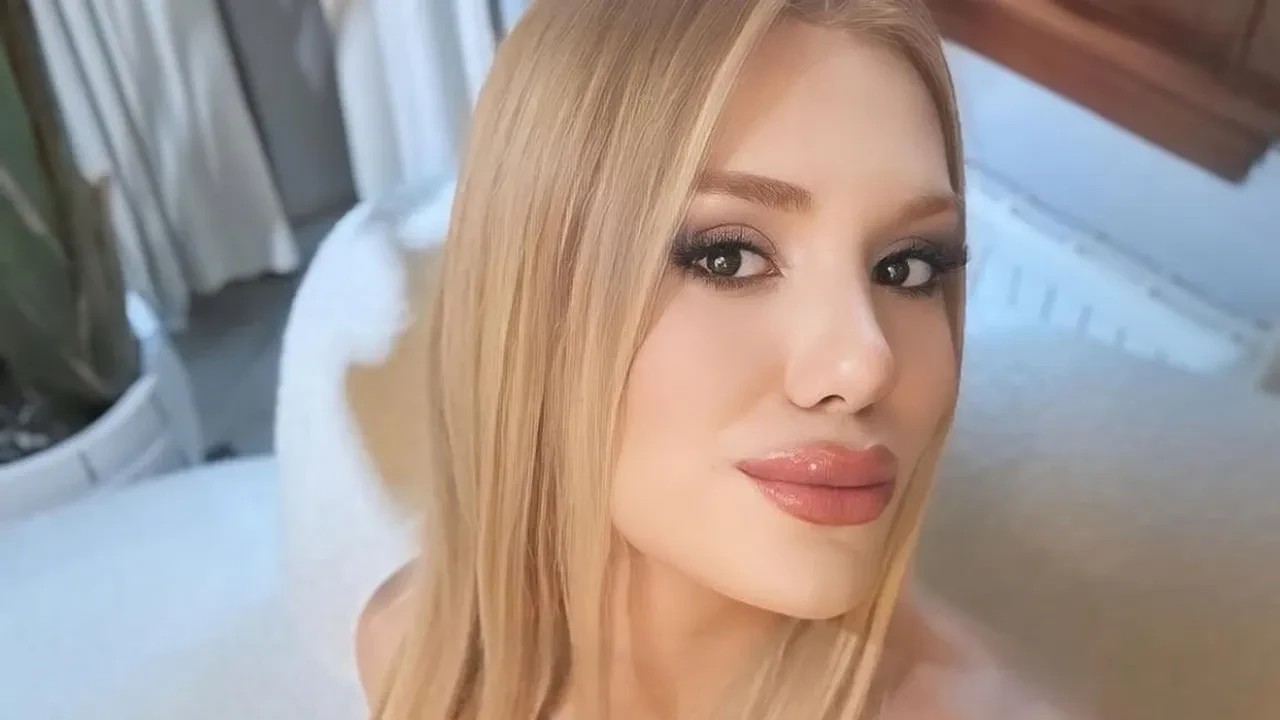Survivor yarışmacısı Almeda Baylan'dan şoke eden Güllü itirafı! "Vicdan azabı çekiyorum"