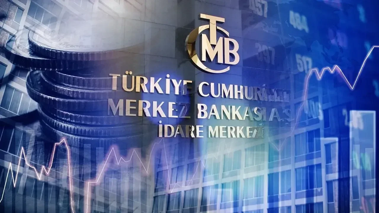 TCMB'den piyasaya likidite adımı: Haftalık repo fonlaması artırılıyor
