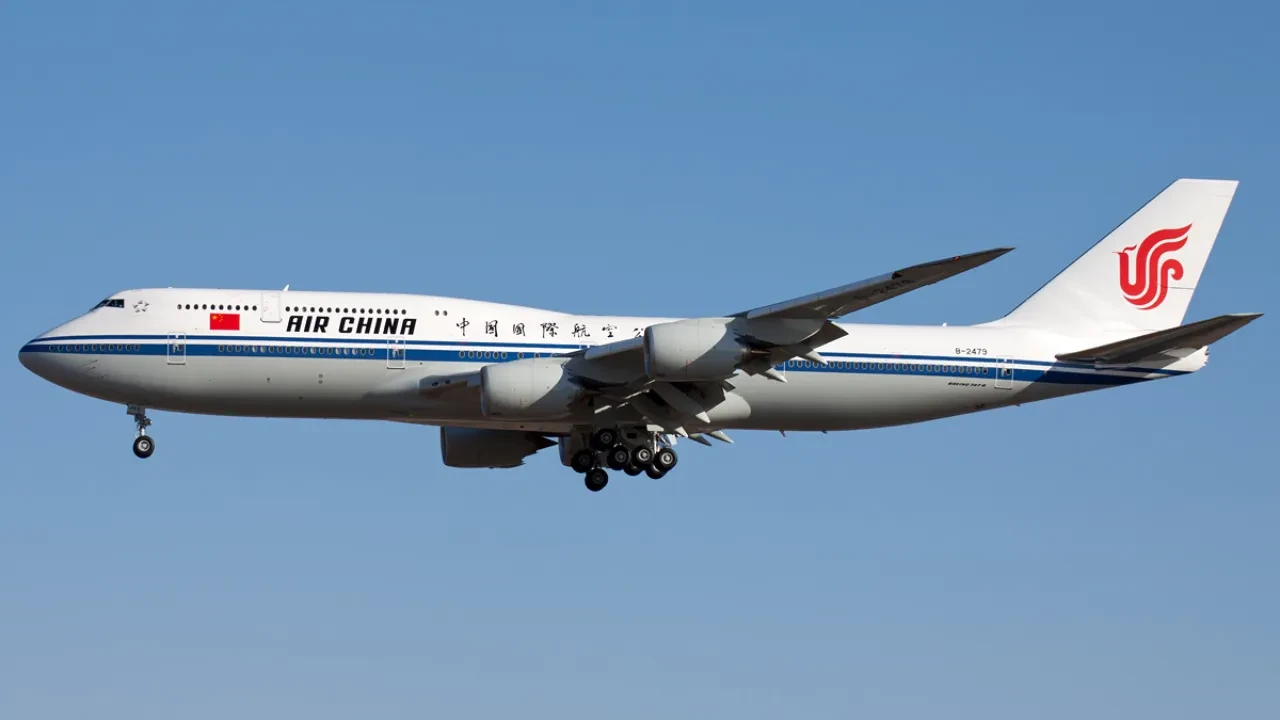 THY ve Air China'dan stratejik imza: Çin ve ötesine kesintisiz uçuş dönemi
