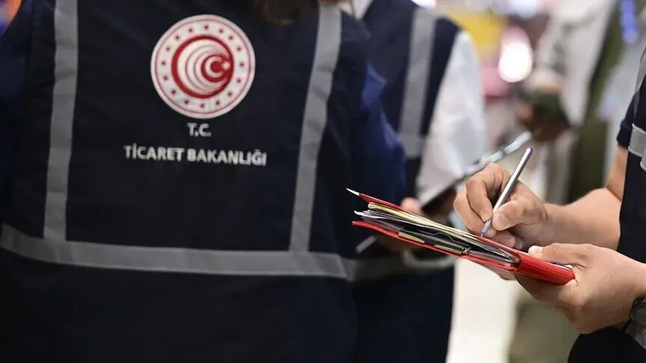 Ticaret Bakanlığından yasak kararı: Peluş anahtarlıklar toplatıldı