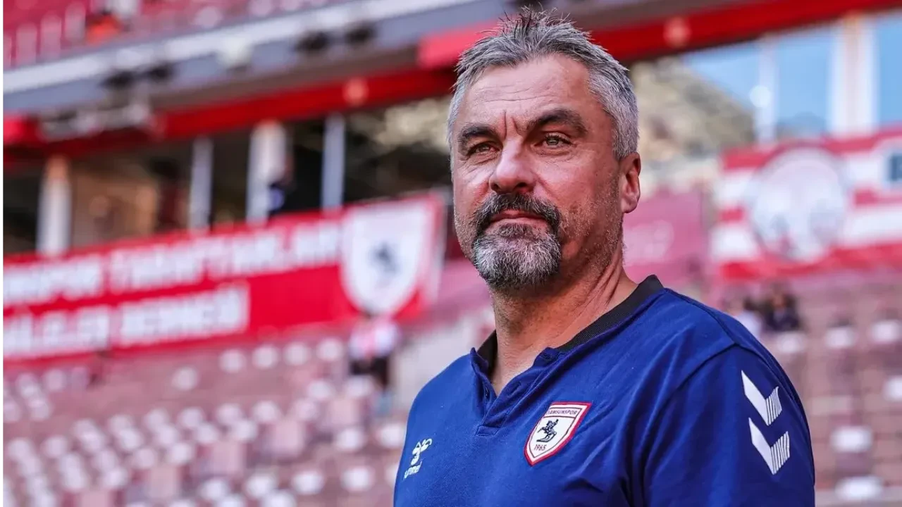 Trabzonspor'da Thomas Reis dönemi resmen başladı! Resmi açıklama geldi