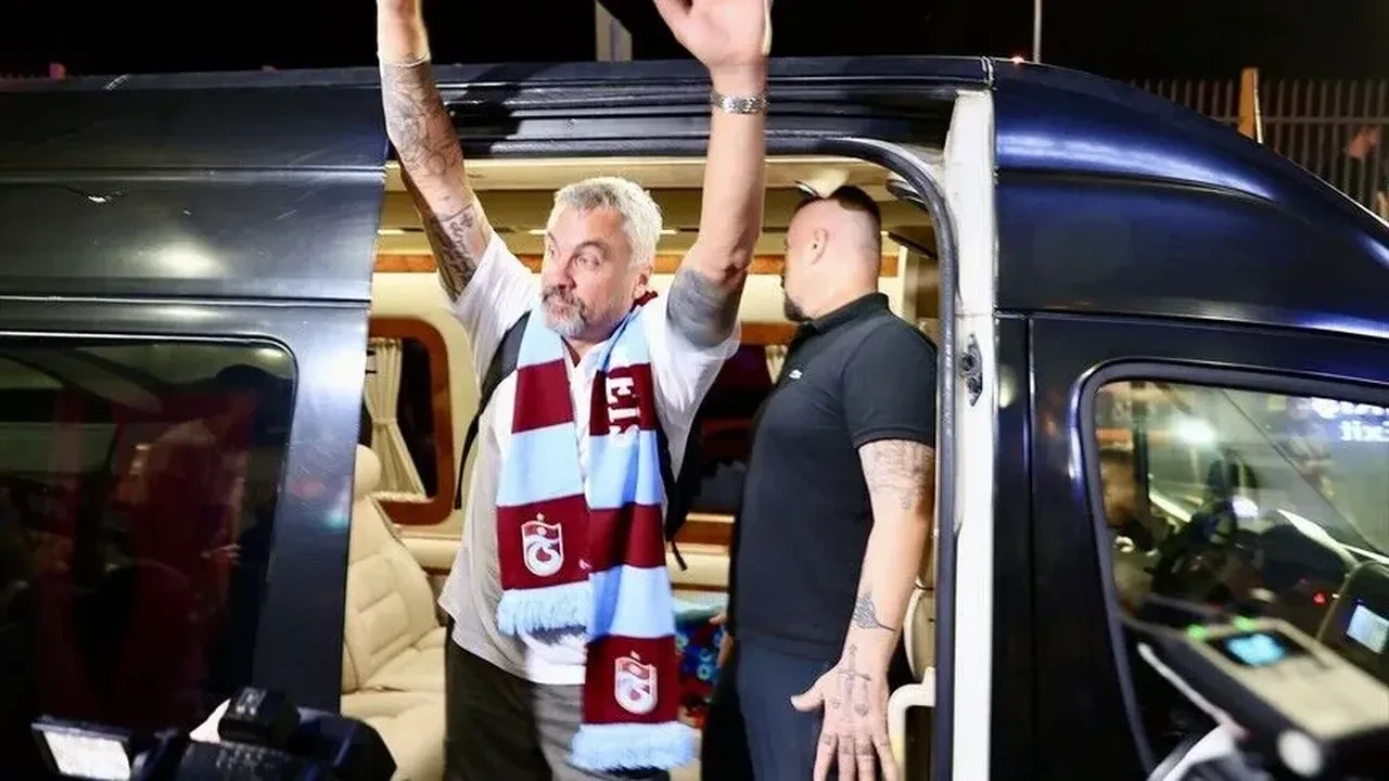 Trabzonspor'da Thomas Reis dönemi resmen başladı! Resmi açıklama geldi