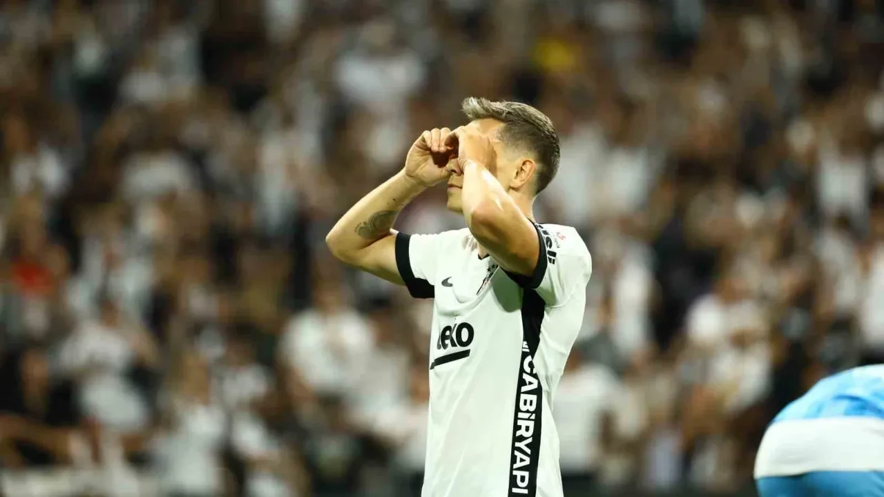 Trossard neden yok, neden oynamıyor? Marsilya maçı kadrosunda yer almıyor