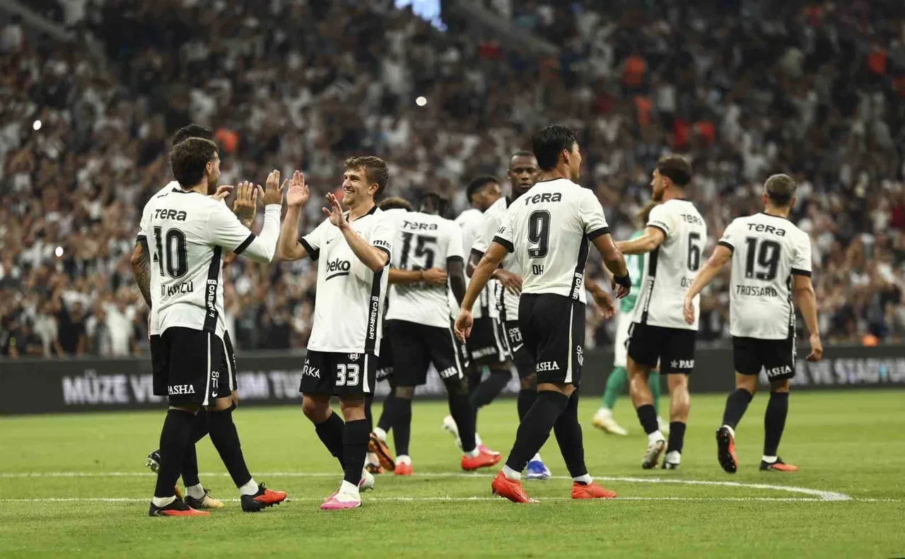 Trossard neden yok, neden oynamıyor? Marsilya maçı kadrosunda yer almıyor