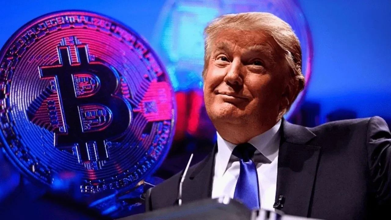 Trump'ın Bitcoin rezervinde kritik eşik: Tasarı komiteden geçti