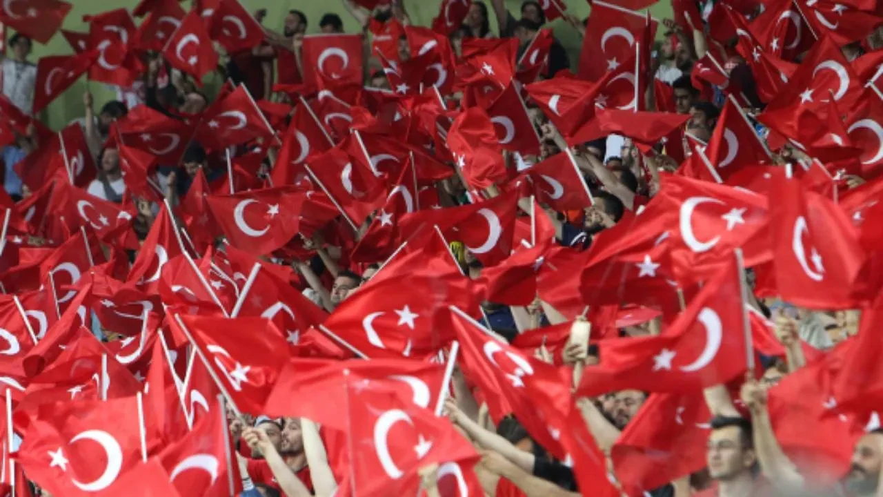 Türkiye-Fransa maçıyla ilgili yeni gelişme! TFF'den açıklama geldi