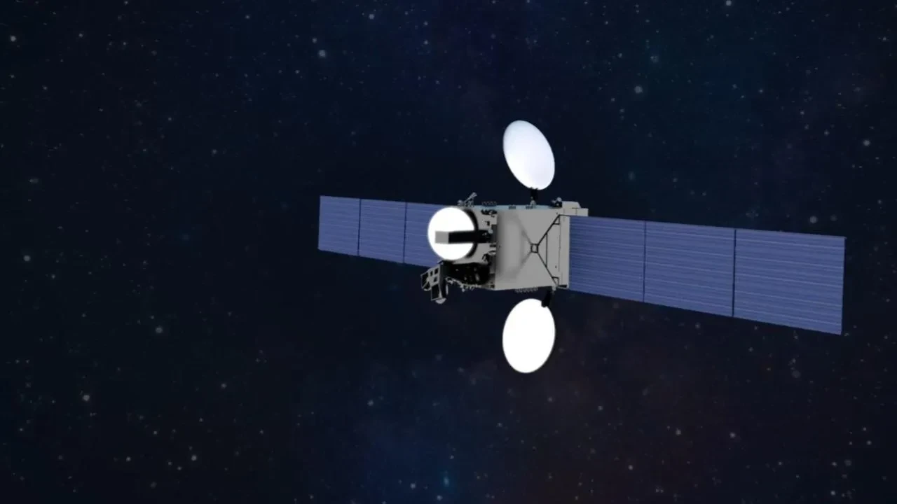 Türkiye'nin yeni uydusu TÜRKSAT 7A'da kritik aşamaya geçildi
