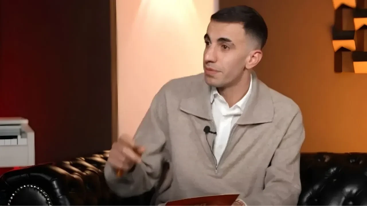 Uzun süredir ortalıkta olmayan Ebo'nun bir videosu ortaya çıktı! Sağlık durumu hakkındaki açıklamaları şaşırttı