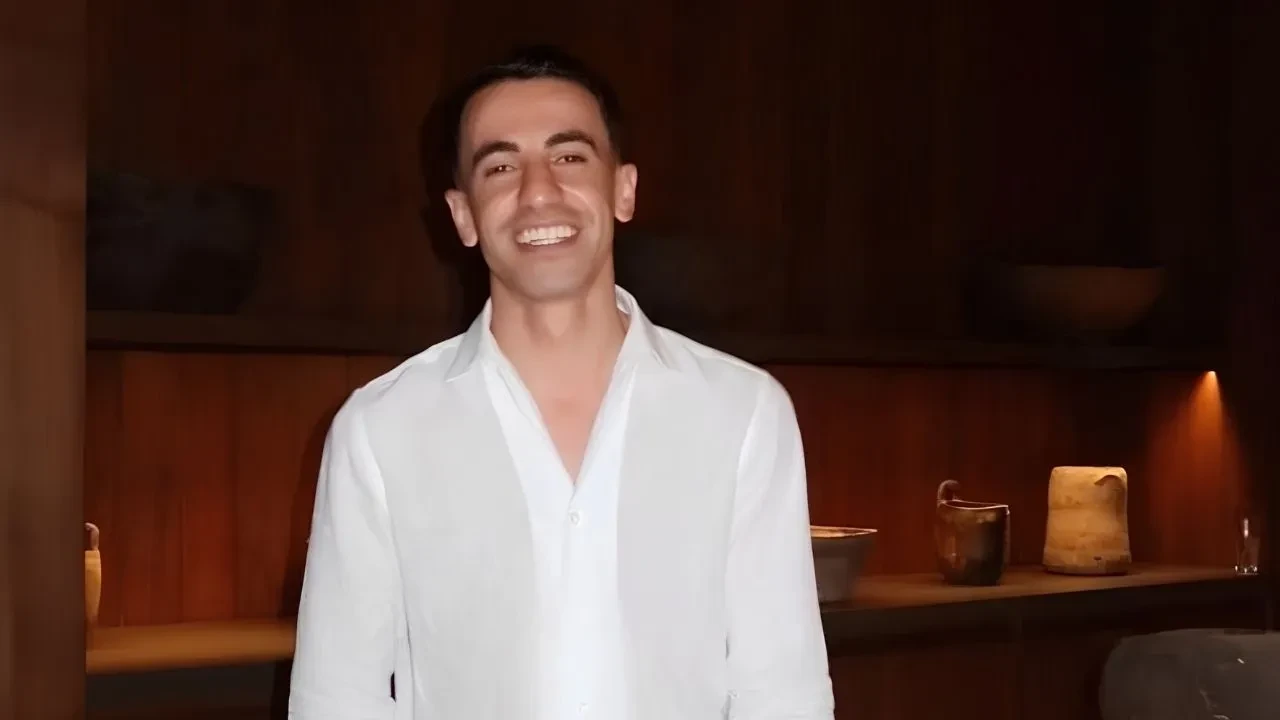 Uzun süredir ortalıkta olmayan Ebo'nun bir videosu ortaya çıktı! Sağlık durumu hakkındaki açıklamaları şaşırttı