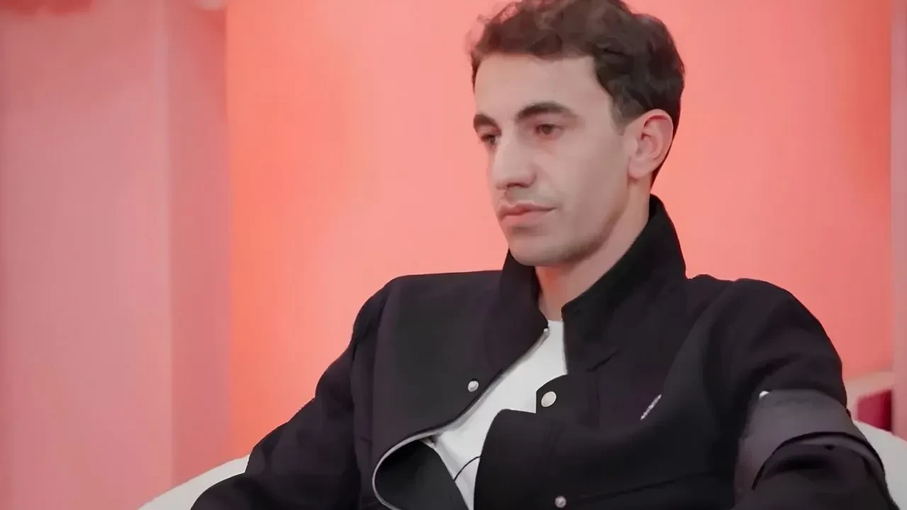 Uzun süredir ortalıkta olmayan Ebo'nun bir videosu ortaya çıktı! Sağlık durumu hakkındaki açıklamaları şaşırttı