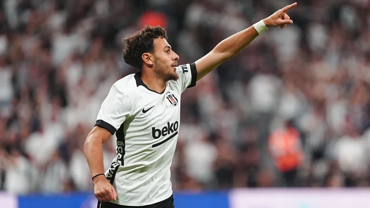 A Milli Takımımızın UEFA Uluslar A Ligi aday kadrosu açıklandı! 4 isim ilk defa çağrıldı