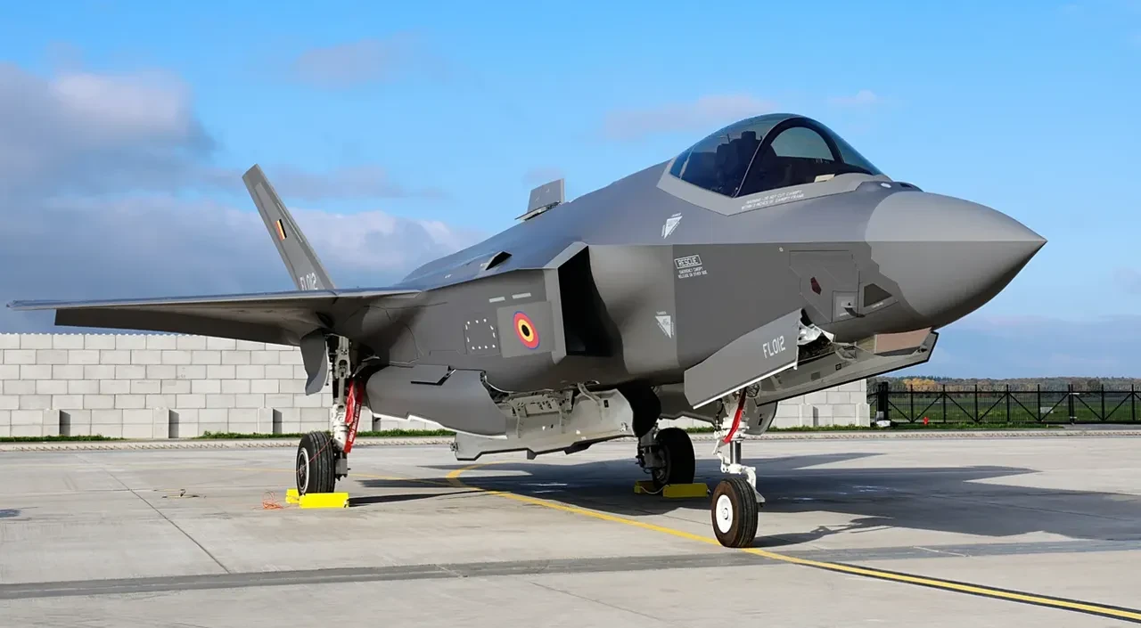 ABD Kongresi’nde F-35 skandalı: Avustralya’dan tamire gönderilen uçak parçaları Hong Kong’a yönlendirildi