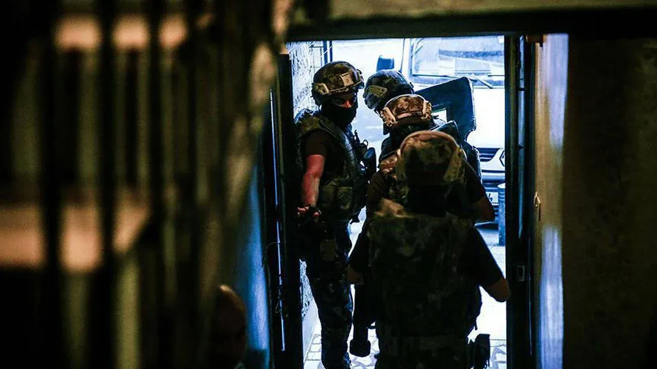 Adalet Bakanı Sayın Akın Gürlek duyurdu: İsrail bağlantılı uluslararası dolandırıcılık şebekesine büyük darbe