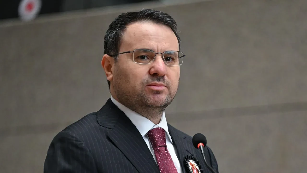 Adalet Bakanı Sayın Akın Gürlek duyurdu: İsrail bağlantılı uluslararası dolandırıcılık şebekesine büyük darbe
