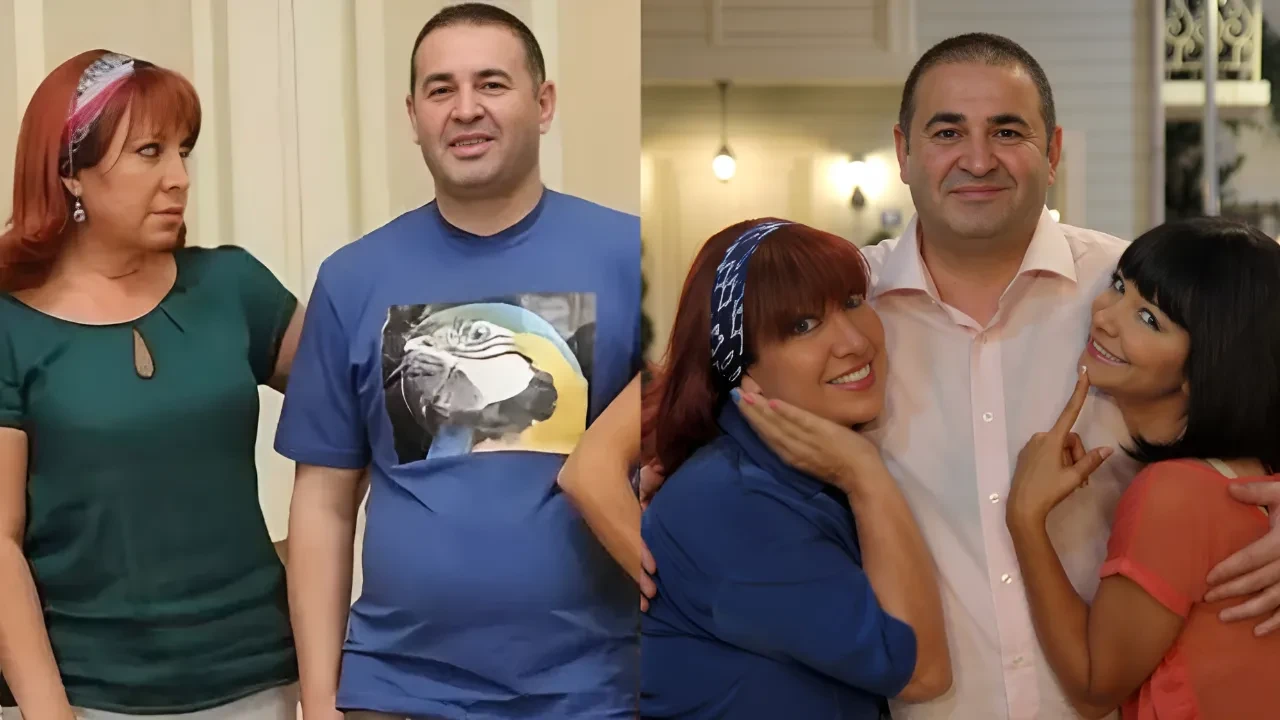 Alemin Kıralı'nın unutulmaz ikilisi 13 yıl sonra yeniden buluştu! Hayranlarını geçmişe götürdü