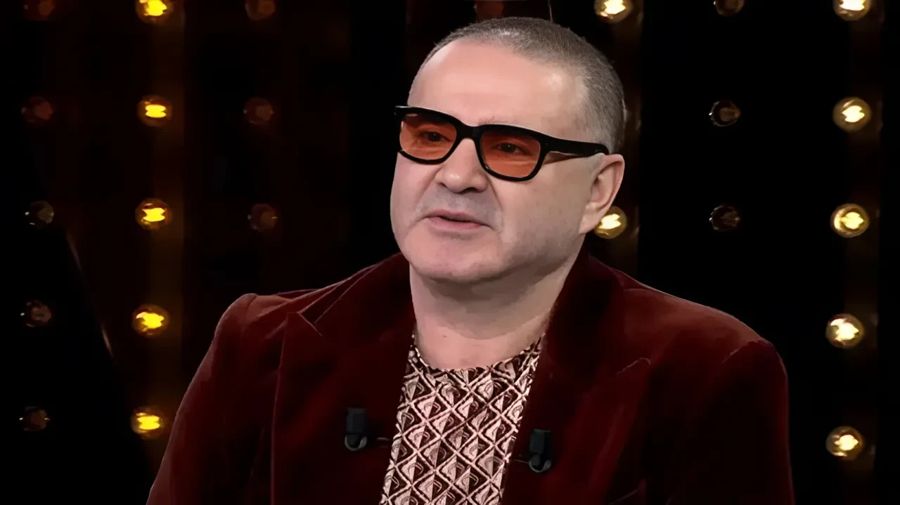 Alemin Kıralı'nın unutulmaz ikilisi 13 yıl sonra yeniden buluştu! Hayranlarını geçmişe götürdü