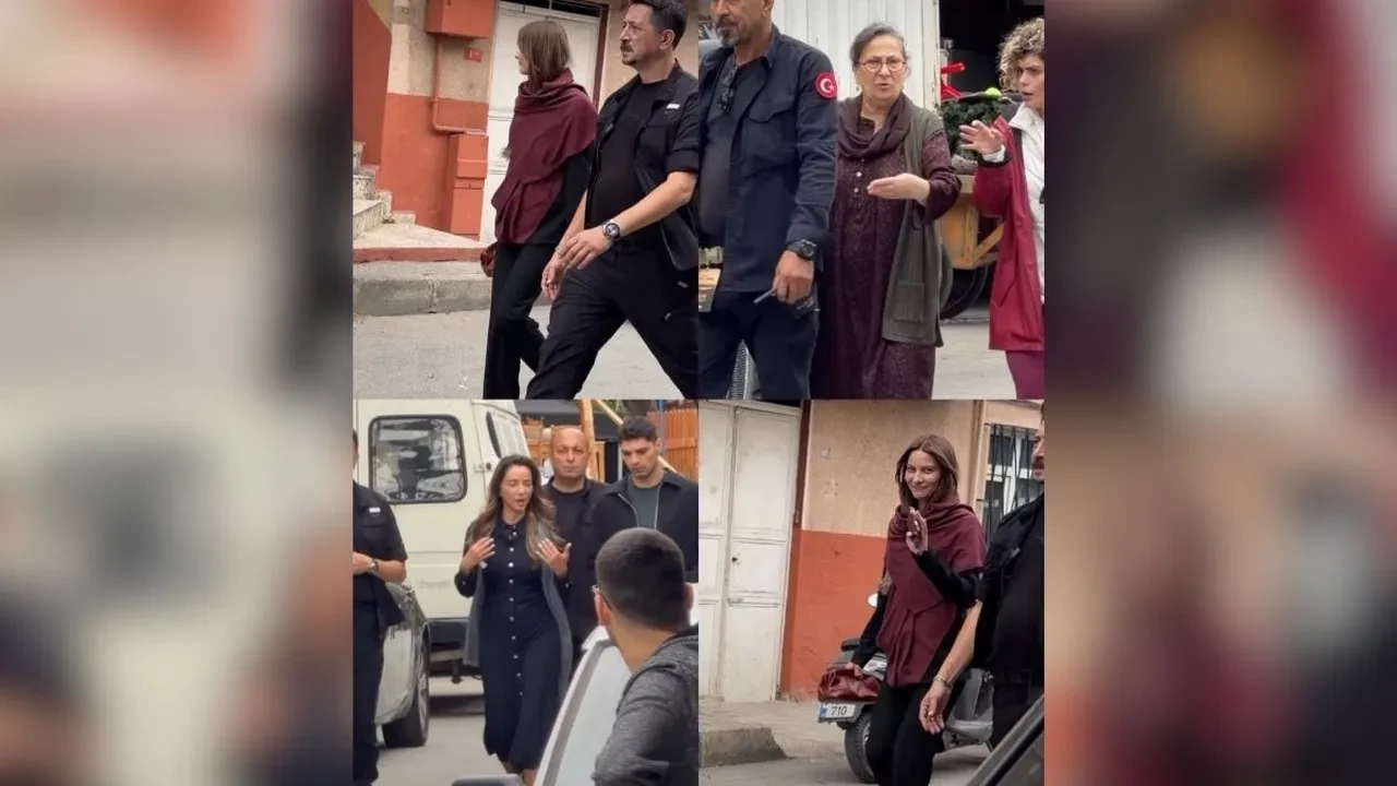 Altı Üstü İstanbul dizisinden Rahimcan Kapkap veda mı ediyor? Rahimcan Kapkap Altı Üstü İstanbul’dan ayrılıyor mu?