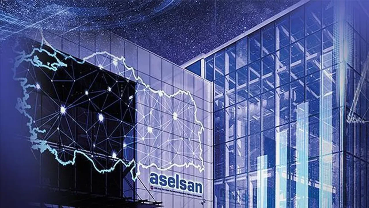 ASELSAN, 56 milyon dolarlık yeni üretim merkezini devreye aldı