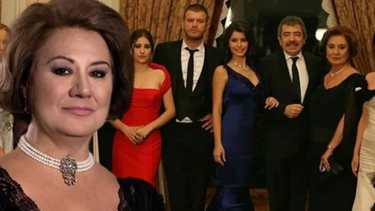 Aşkı Memnu Arsen halasına ne oldu? Aşkı Memnu Arsen hala öldü mü, neden?
