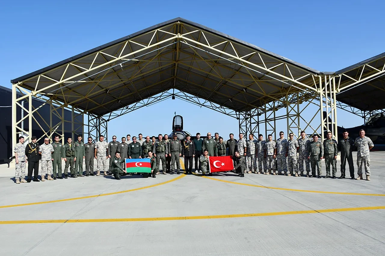 Azerbaycan, Türkiye ve Özbekistan'dan "Birliğin Gücü-2026" ortak askeri tatbikatı