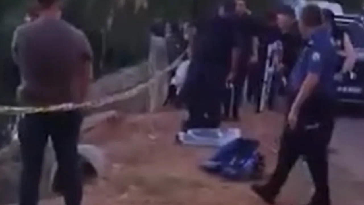 Balıkesir'de derede erkek cesedi bulundu: Hayatını kaybeden kişinin kimliği belli oldu