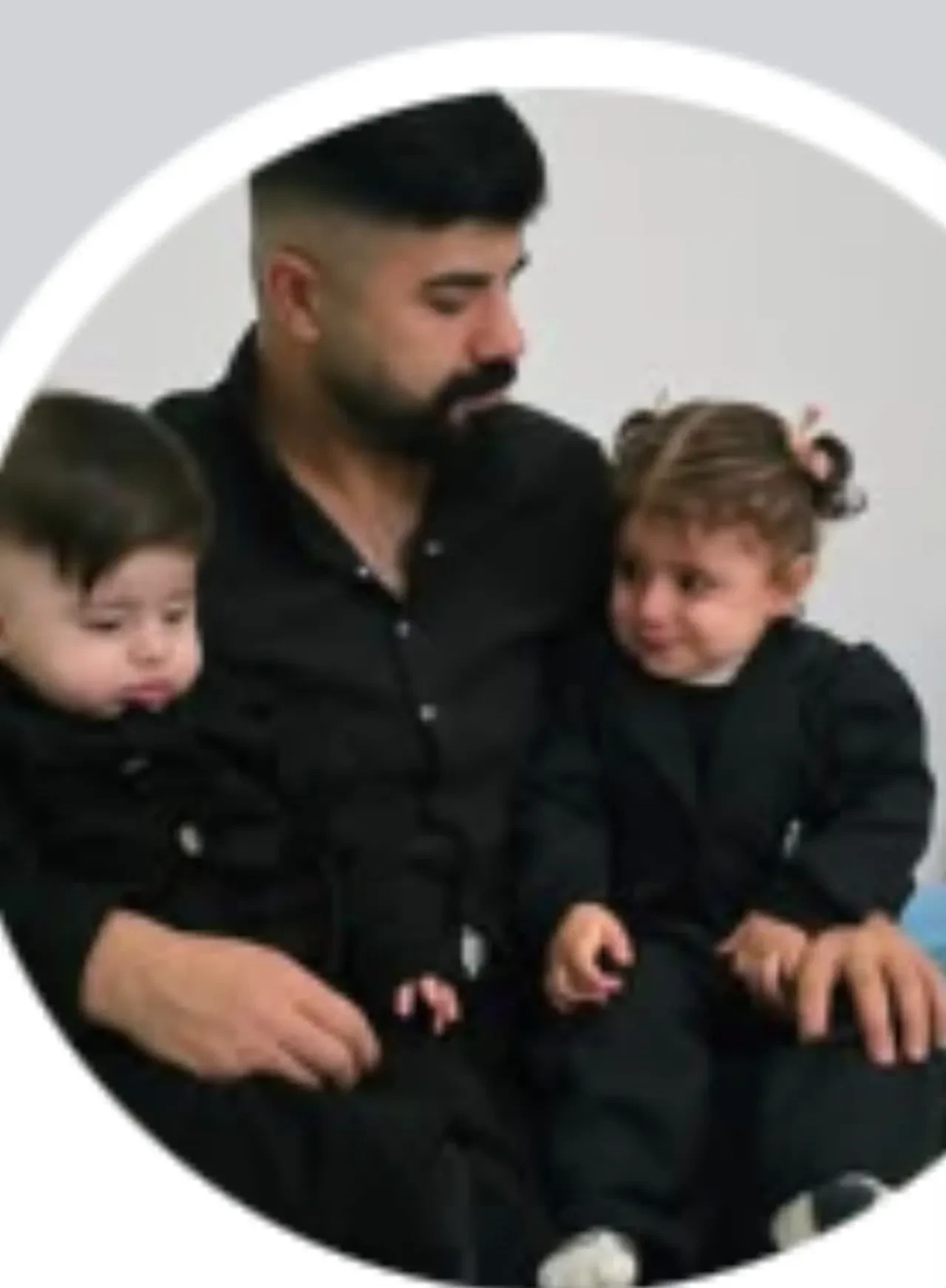 Batman'da aile katliamı: Cinnet getiren baba önce eşi ve 2 çocuğunu öldürdü sonra intihar etti!