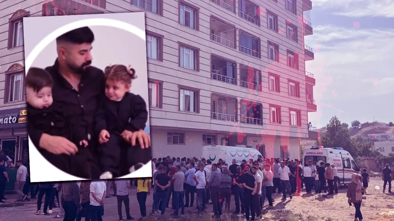 Batman'daki aile faciasının nedeni ortaya çıktı! 