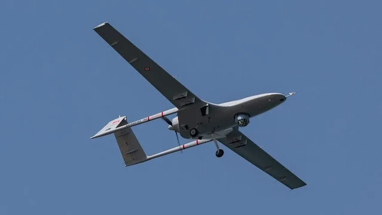 Bayraktar TB2’ye 3 yeni milli teknoloji: Elektronik harp ve radar yetenekleri birleşti