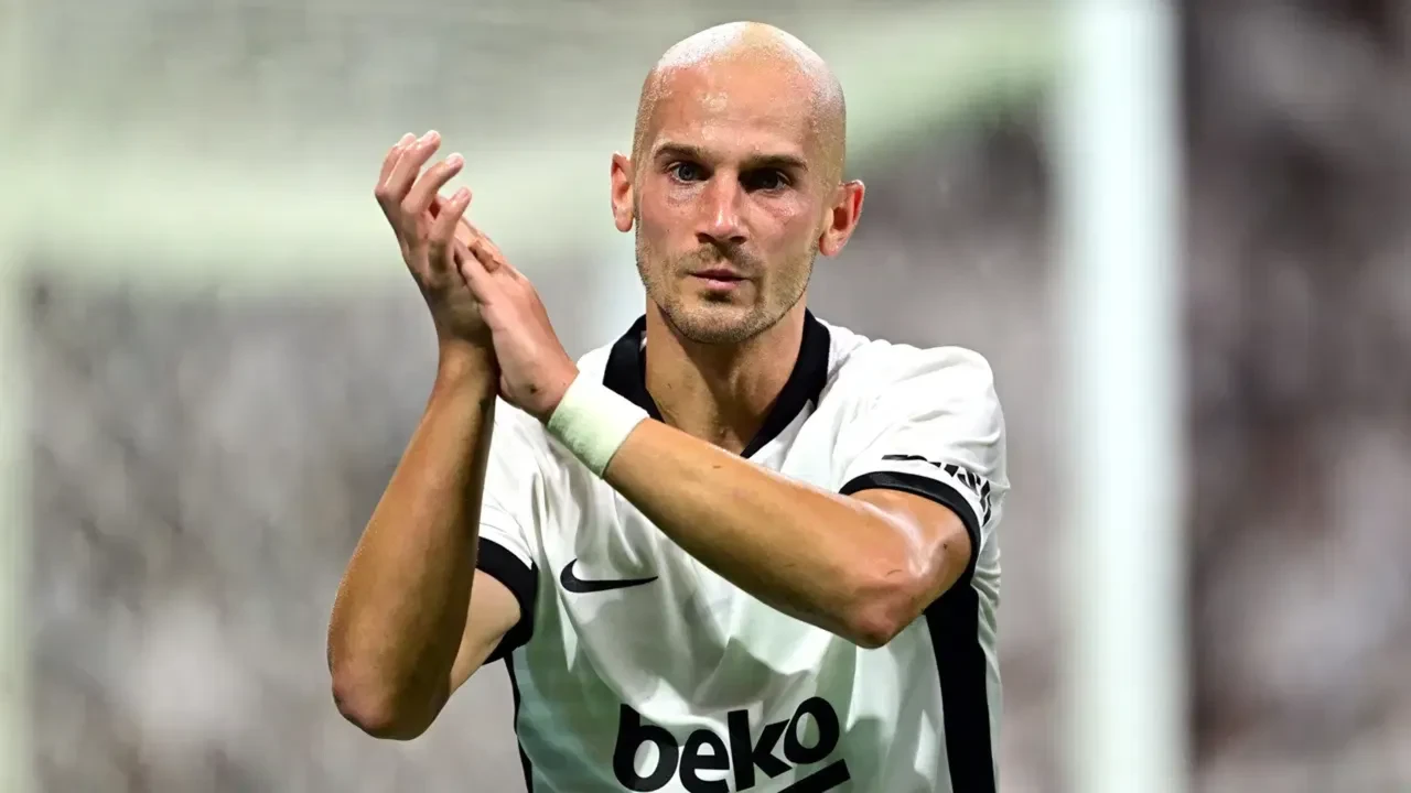 Beşiktaş Marsilya’ya gol olup yağdı! UEFA Ülke Puanı sıralaması güncellendi