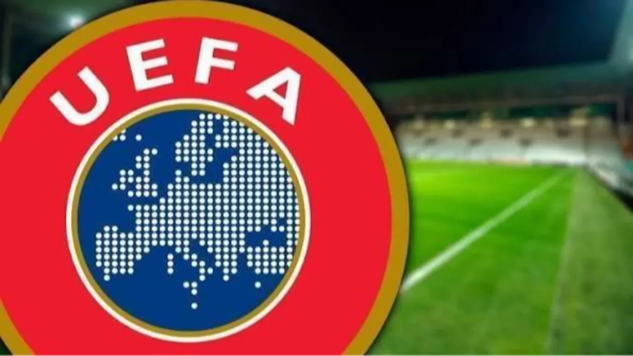 Beşiktaş Marsilya’ya gol olup yağdı! UEFA Ülke Puanı sıralaması güncellendi