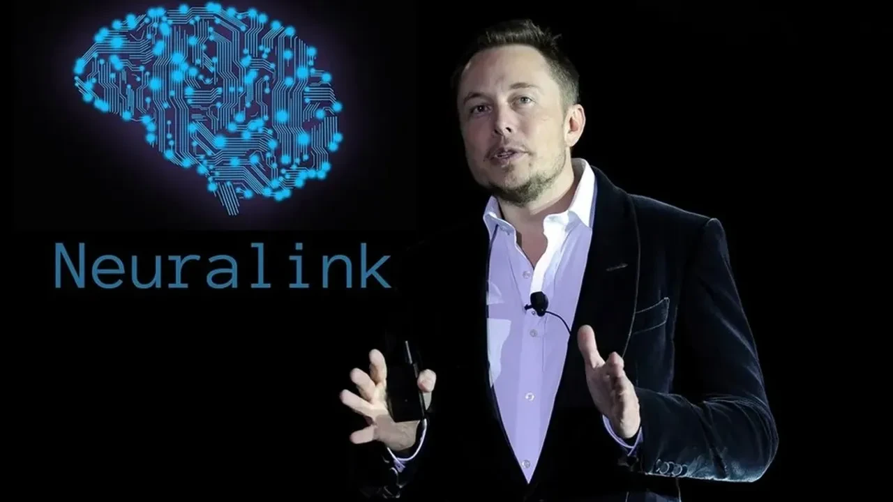 Beyin çipi takılan hastanın ilk sözü gündem oldu! Elon Musk bile etkilendi