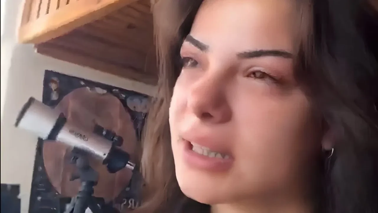 Beyza Gemici “Kendime zarar vermek üzereydim”! Kullanıcılar Acun Ilıcalı’ya seslendi