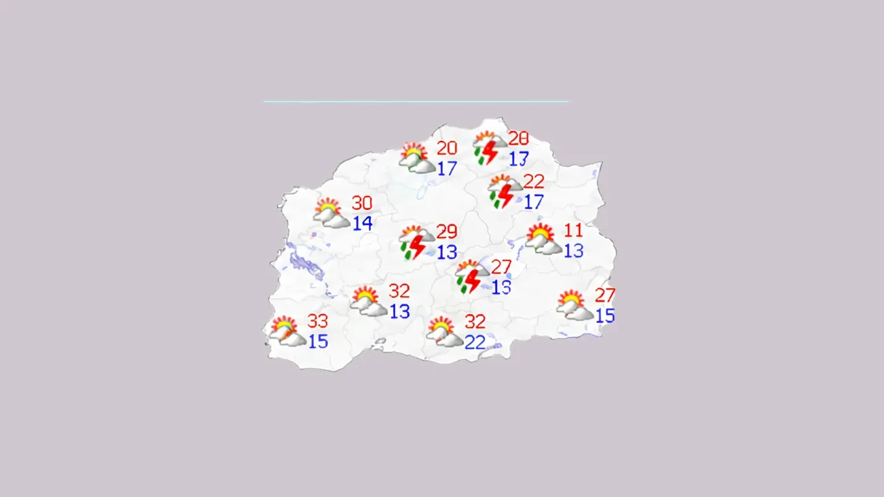 Bu hafta sonu hava durumu nasıl olacak? 19-20 Eylül hava durumu nasıl? Hafta sonu yağmur var mı?