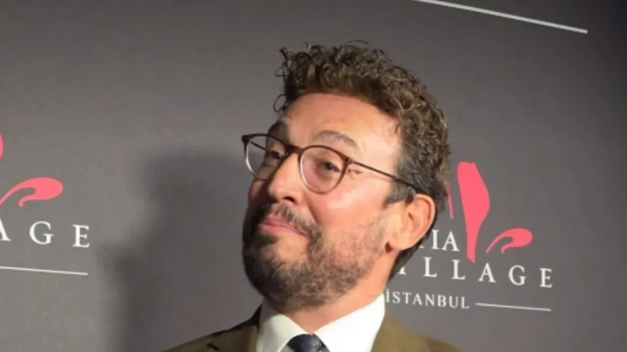 Danilo Zanna’dan MasterChef’te dikkat çeken rekabet açıklaması! Mehmet Şef ve Somer Şef detayı
