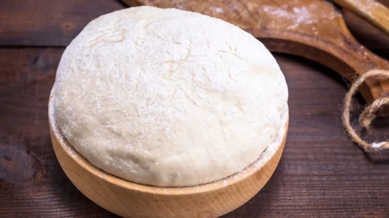Defne Samyeli'nin paylaştığı badem unlu ekmek nasıl yapılır? Glutensiz beslenenler için alternatif tarif