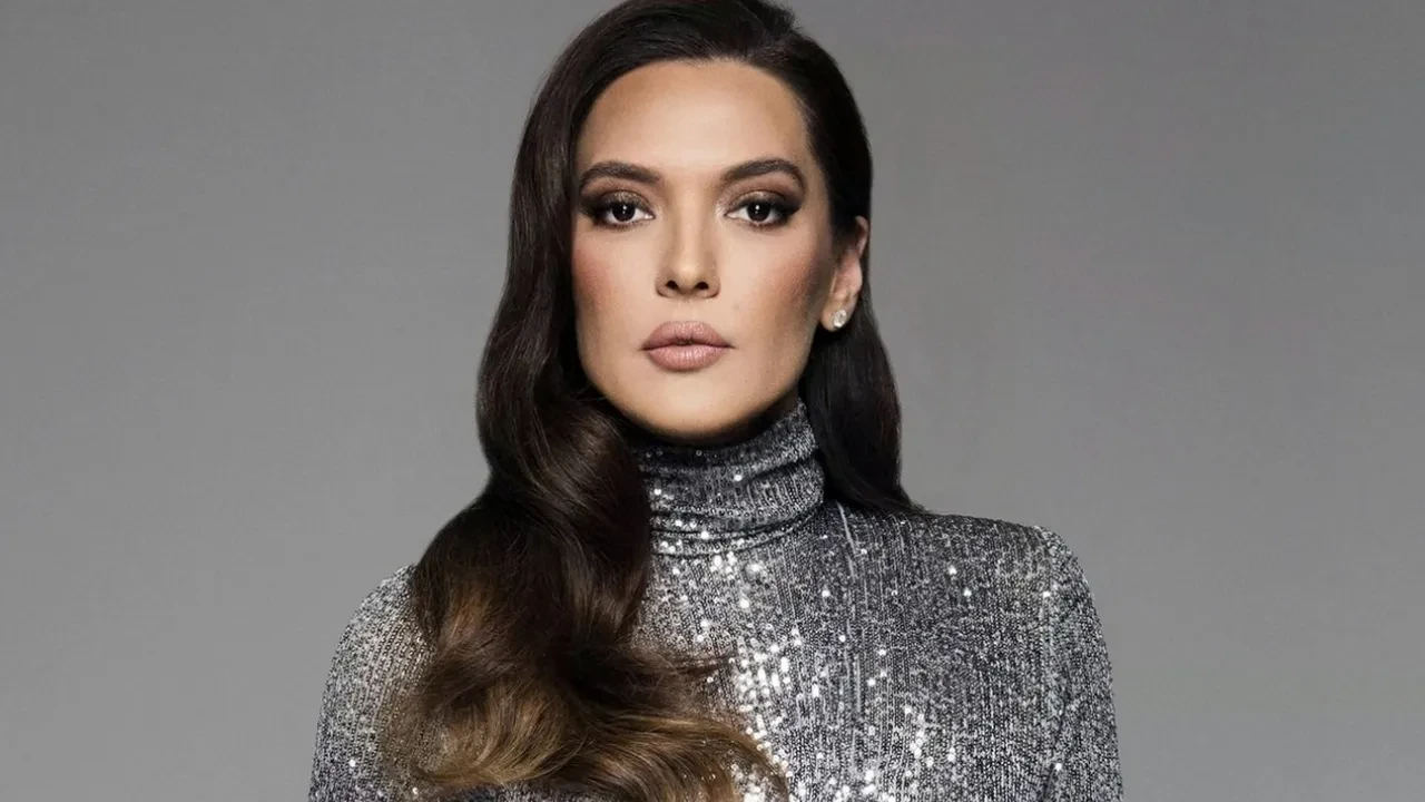 Demet Akalın konserde yaşadığı korkunç anları anlattı: İtekledim, yine yaptı