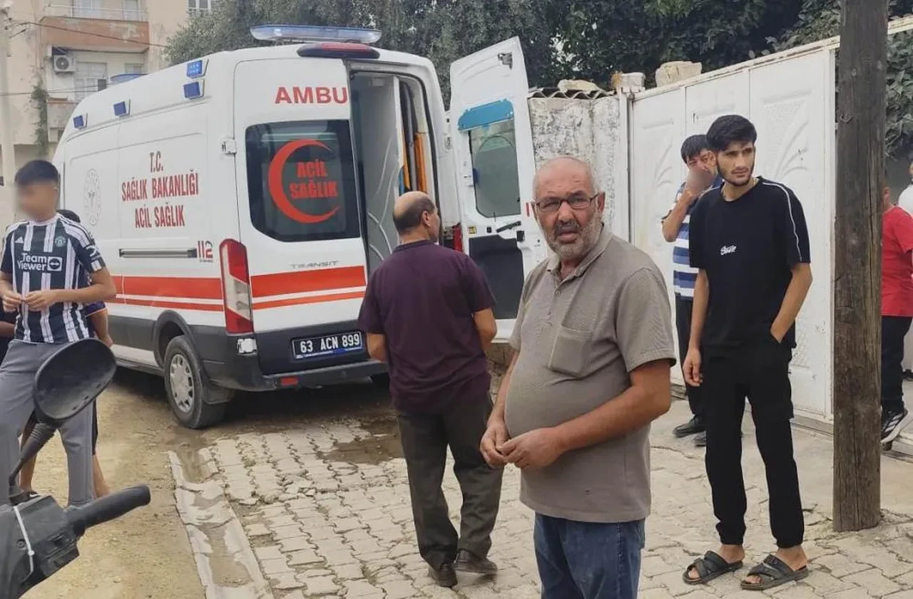 Dilenci kılığına girip dehşet saçtılar! Eve giren çocuklar, gördükleri manzara karşısında şoke oldu