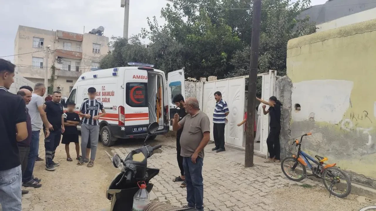 Dilenci kılığına girip dehşet saçtılar! Eve giren çocuklar, gördükleri manzara karşısında şoke oldu