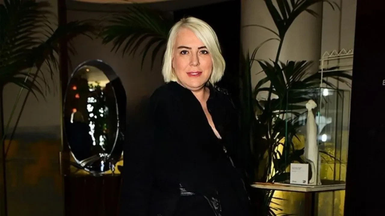 Eda Güzelcik kimdir? Eda Güzelcik kaç yaşında? Eda Güzelcik mesleği nedir?