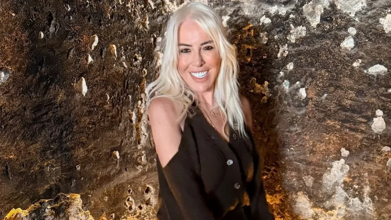 Eda Güzelcik kimdir? Eda Güzelcik kaç yaşında? Eda Güzelcik mesleği nedir?