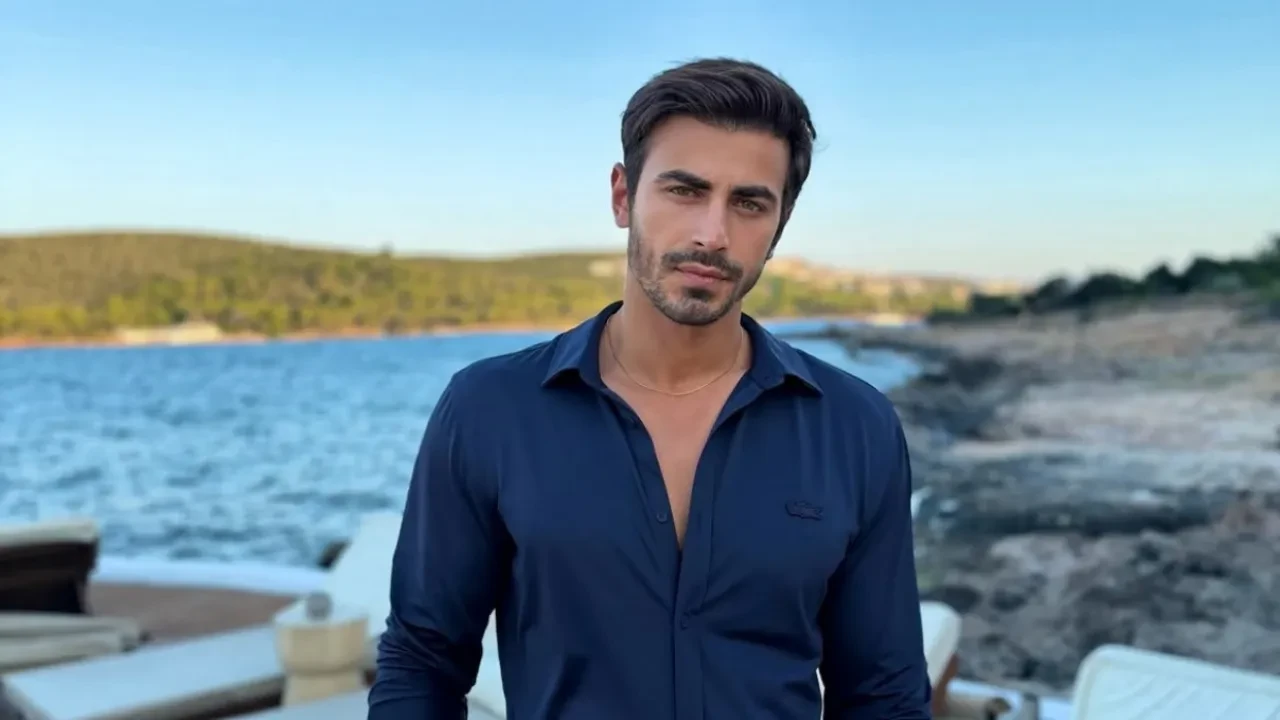 Emin Günenç kimdir? Emin Günenç kaç yaşında, aslen nereli? Emin Günenç kimin sevgilisi?