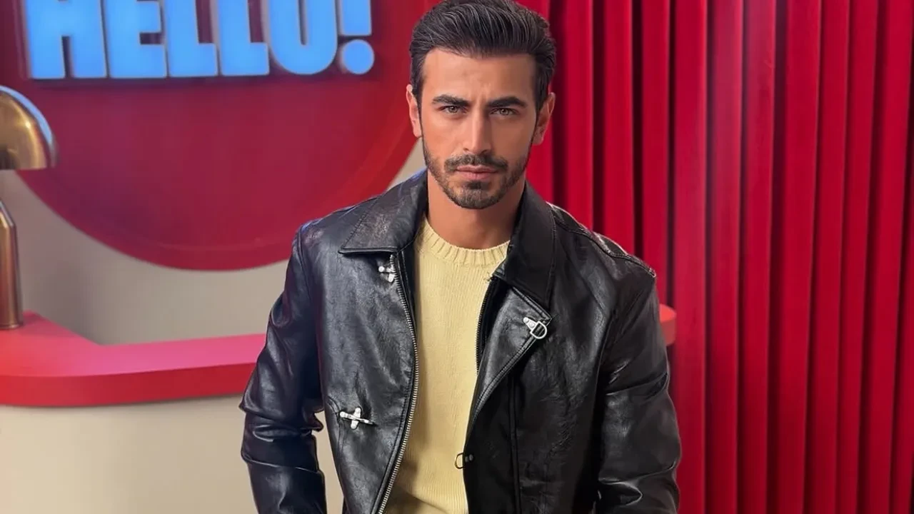 Emin Günenç kimdir? Emin Günenç kaç yaşında, aslen nereli? Emin Günenç kimin sevgilisi?