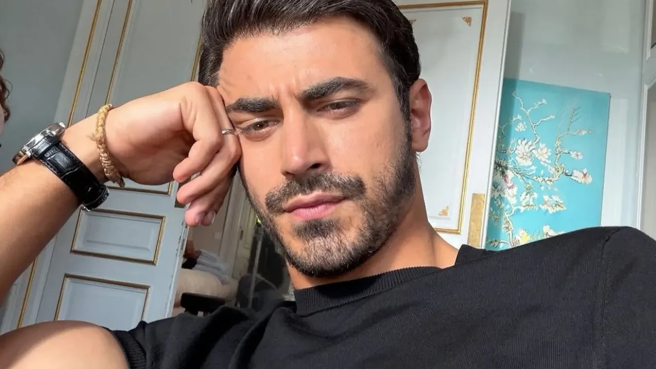 Emin Günenç kimdir? Emin Günenç kaç yaşında, aslen nereli? Emin Günenç kimin sevgilisi?
