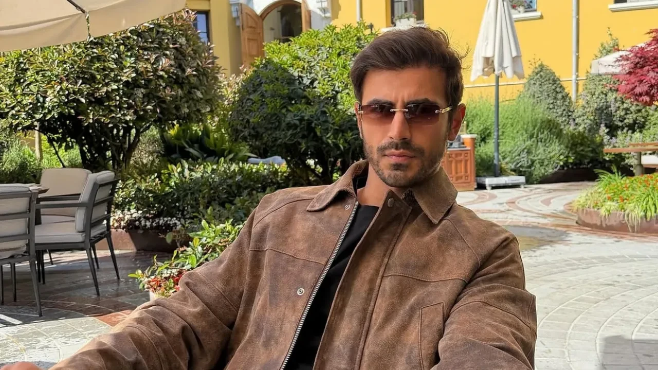 Emin Günenç kimdir? Emin Günenç kaç yaşında, aslen nereli? Emin Günenç kimin sevgilisi?