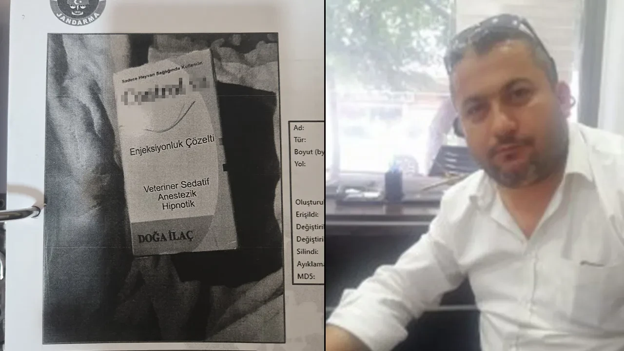 Emlak zengini Ramazan Arıkan'ın ölümünde korkunç itiraf: 400 milyon TL için dana deviren zehriyle öldürüldü