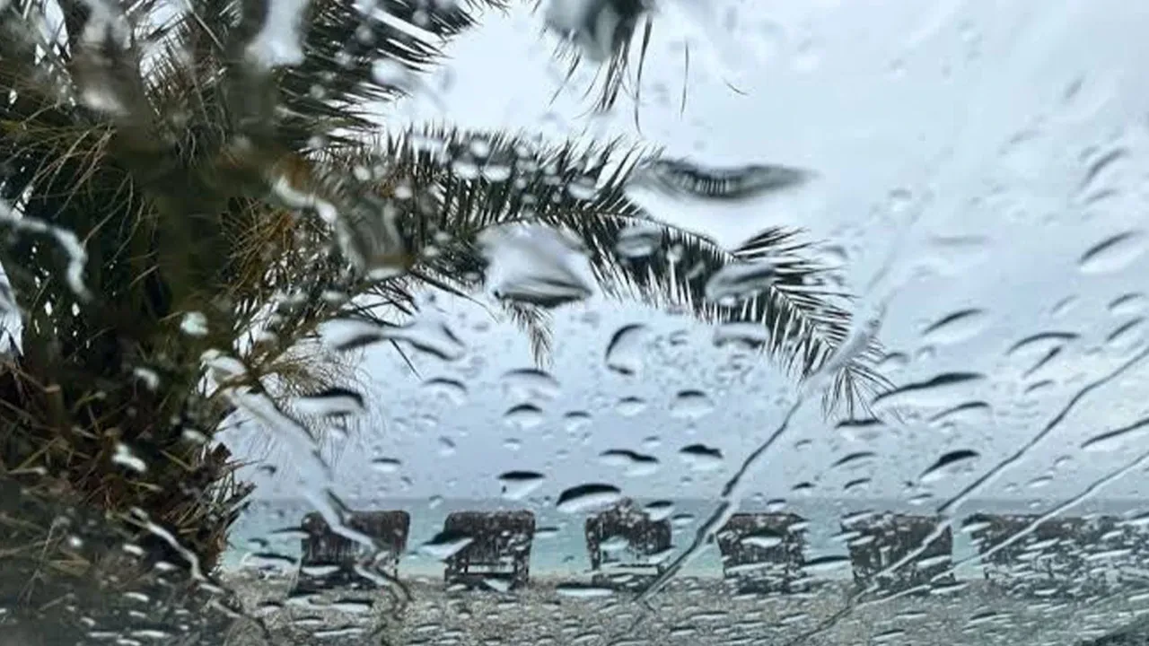 En son 1877'de etkili olan Mega El Nino yağışları geliyor! Uzman, tarih vererek bir şehri uyardı