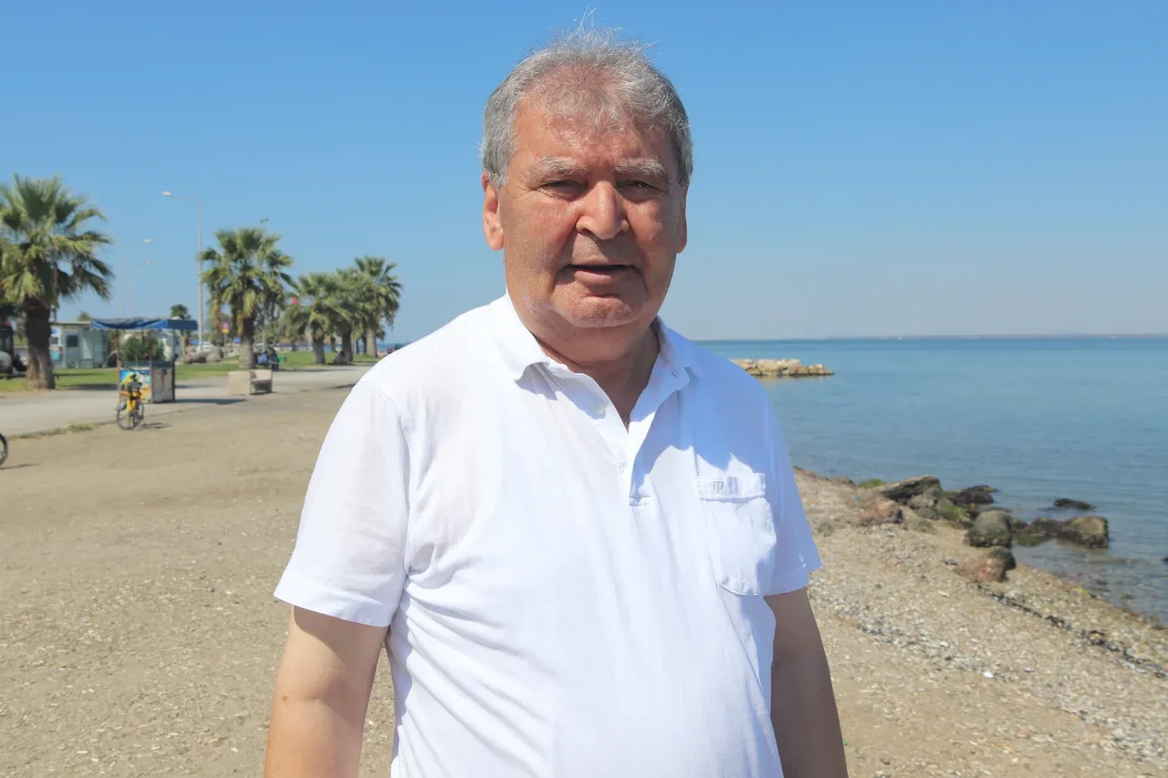 En son 1877'de etkili olan Mega El Nino yağışları geliyor! Uzman, tarih vererek bir şehri uyardı